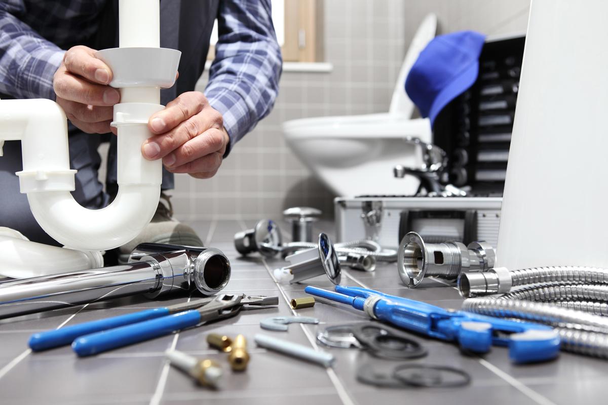Plumbing Services in Jumeirah Village Circle (JVC)