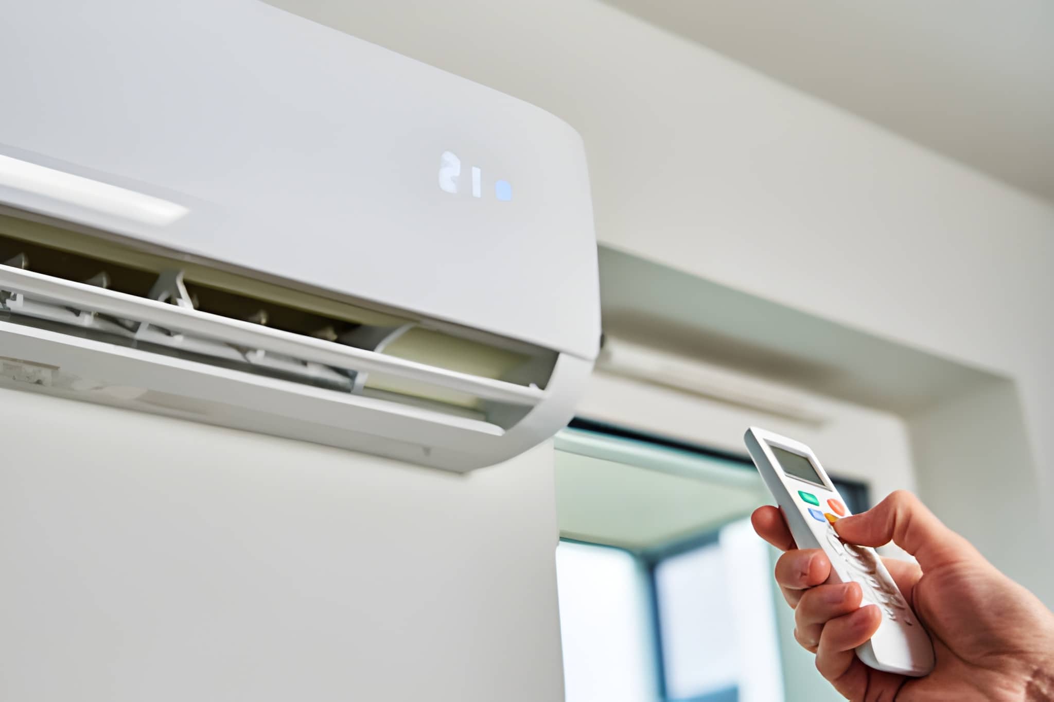 AC Repair & Installation in Jumeirah Village Circle (JVC)