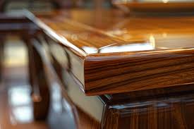 Wood Furniture Polishing